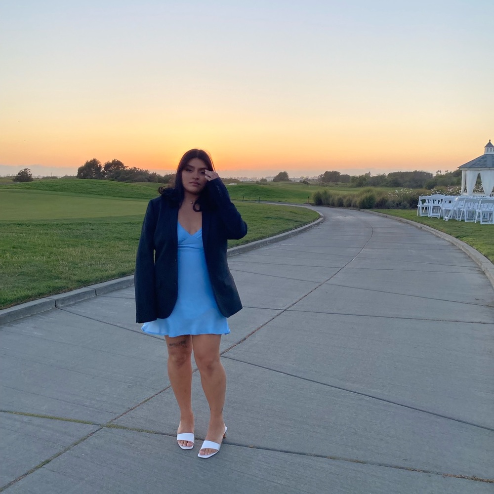 Meet your Posher, Ana